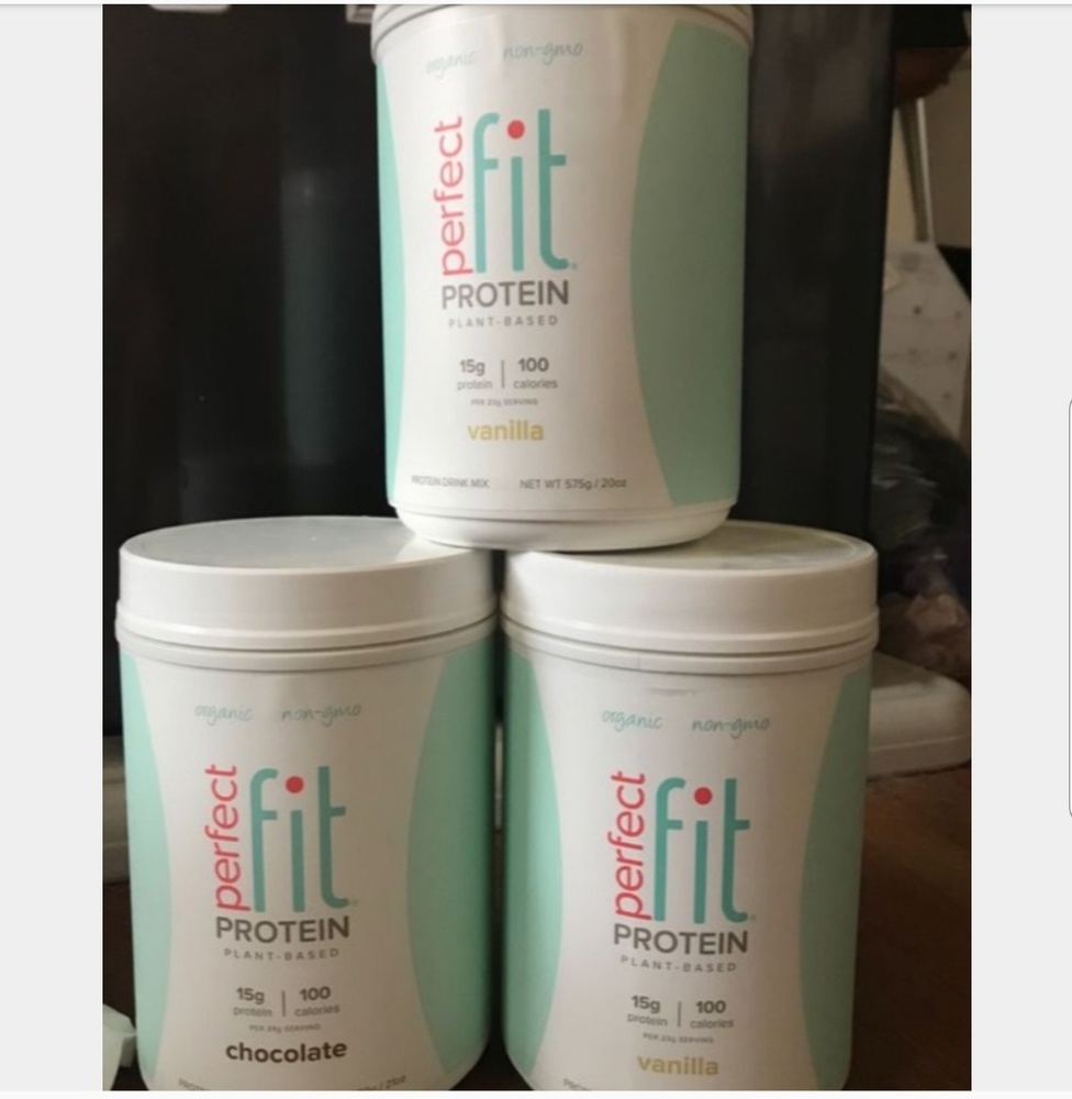 Tone It Up TIU Perfect Fit: NEVER USED ☺️